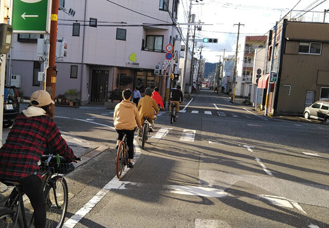 カワクボツアーサイクリング写真01