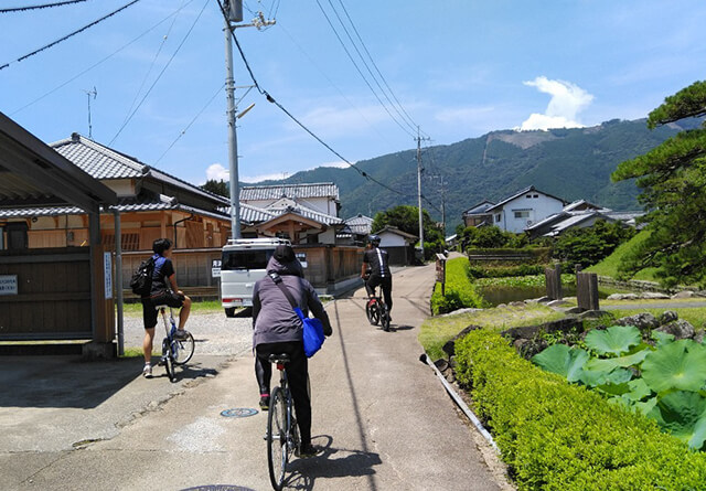 カワクボツアーサイクリング写真02